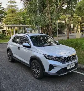Honda WRV RS Sensing 2023