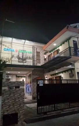 Peluang berkarir sebagai Penjaga Kost