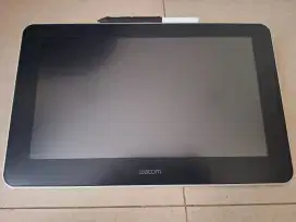 Wacom One 12 Creative Pen Display Drawing Tablet