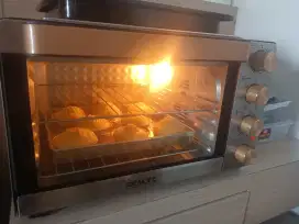 Oven Idealife 35ltr