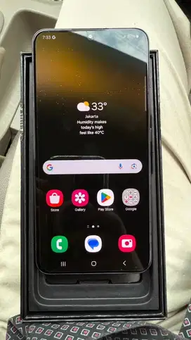Samsung S22 Plus 256/8 GB
