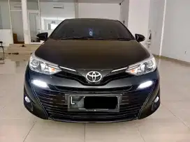 Toyota Vios G 1.5 A/T 2020 Promo DP 5 JT