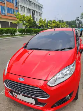 Dijual Mobil Ford Fiesta 2013, Siapa cepat dia dapat