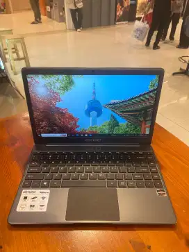 AXIOO Mybook Prime 5