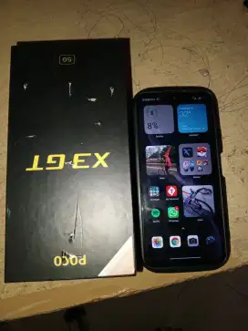 POCO X3 GT 8/256