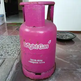 Tabung gas 12 kg
