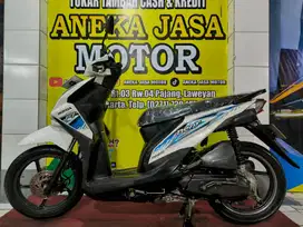 Beat Fi 2014 bisa kredit AJM
