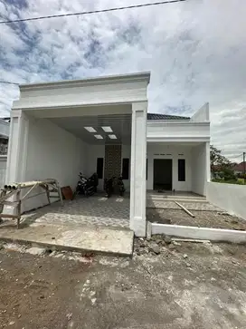 TERMURAH DEKAT USU HANYA 485JT