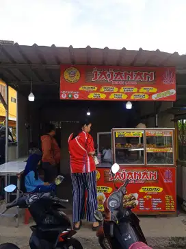 Dibutuhkan marketing