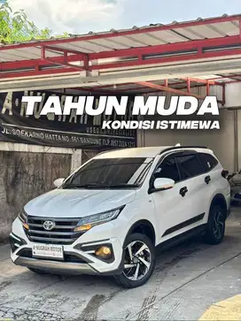 Low KM20rb || Toyota All New RUSH GR SPORTS MATIC 2022 || ANM