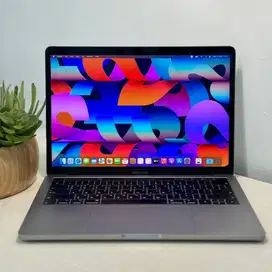 Macbook Pro Touchbar 2018 13