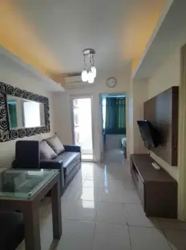 SEWA 2BR FULL FURNISH PAKUBUWONO TERRACE JAKARTA SELATAN
