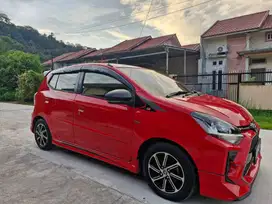 Agya 1.2 GR sport ( metik )