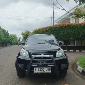Mobil Siap Pakai Daihatsu Terios ts extra 2013 Very good condition