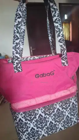 Tas Gabag ASI Gabag Cooler Bag