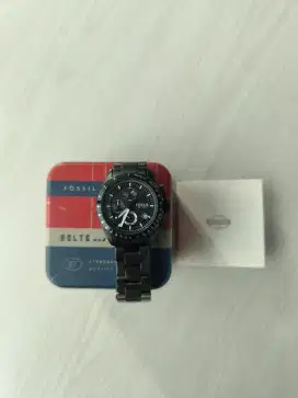 Fossil CH2601 Chronograph