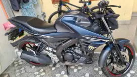 Vixio R 2019 155 VVA 6 Speed