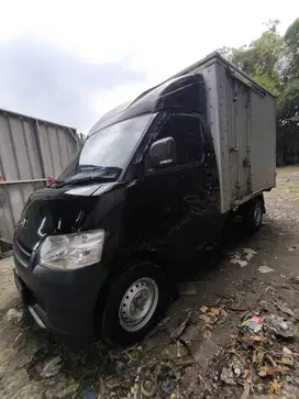 Daihatsu Grand max BOX  1.5 ACPS