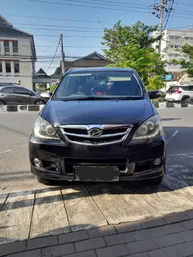 Dijual xenia xi 1300 deluxe 2011 old