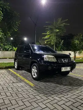 Nissan X-Trail T30 St 2005 A/T