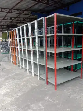 RAK GUDANG MURAH