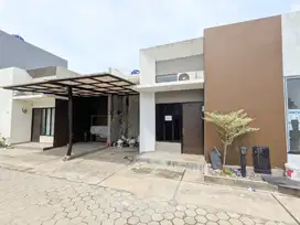 CASH ONLY! Rumah Baru Bambu Apus, GRATIS ALL-IN + BONUS LENGKAP!