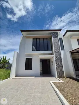 Turun Harga Jual Cepat Rumah Siap Huni Setiabudi Regency Lokasi Bagus