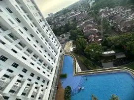 Di Jual Cepat unit Apartemen Pesona square Depok