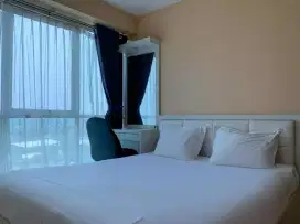 DISEWAKAN APARTEMEN TIFOLIA JAKARTA TIMUR