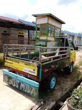 jasa angkutan barang