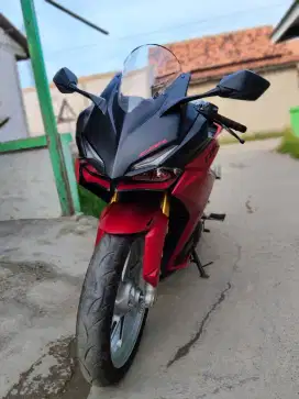 CBR 250 Th 2021