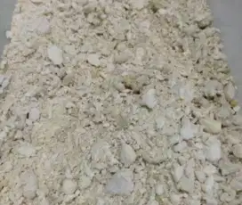 Sisaan tepung Fried Chicken