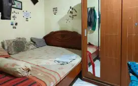 MURAH Rumah 2 Lantai Luas 157 Cipinang