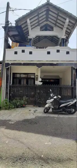 Rumah Murah SHGB READY Daerah Cibeber - Cimahi Selatan - Kota Cimahi