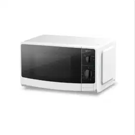 Microwave SHARP R-220MA-WH