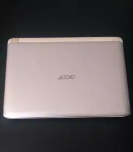 Netbook Acer Aspire One N214