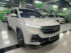 Wuling Almaz RS EX 7 Seater 1.5 CVT 2021