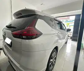 Nissan Livina 1.5 VE AT 2019 - TERAWAT!