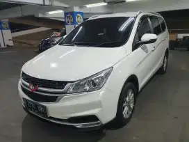 Wuling Cortez 1.5S T+ 2021 AT FullOriginal SepertiBaru Gresssss ISTW
