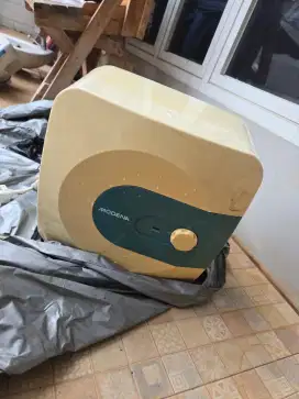 Water Heater Modena ES 15E 15 L