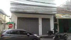Jual Cepat Ruko Krembangan Barat, Surabaya Utara