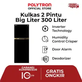 polytron beleza prm 431x