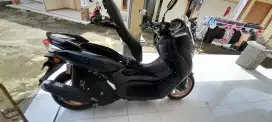Nmax 155 Connected Tahun 2022