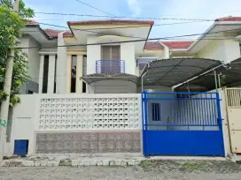 Dijual rumah lebak regency dekat Galaxy Mall pcm kenjeran