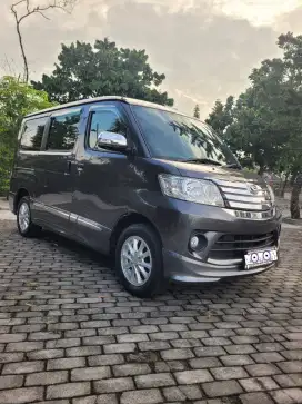 New Luxio X 2023 Asli AB Istimewa KM Low