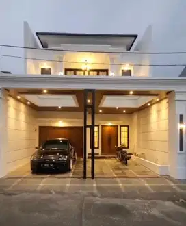 Jual Rumah di Tebet