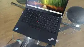 PROMO TERMURAH LAPTOP BUILT UP DANA PELAJAR | LENOVO T490 TS