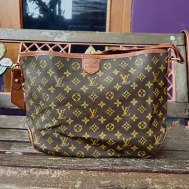 LV HOBO BAG FOR WOMEN