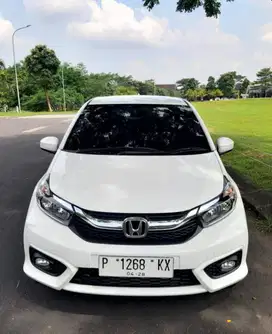 Brio E MT Tahun 2023