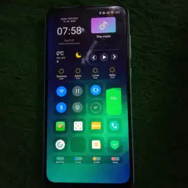 Hp xiaomi redmi note 9 8gb